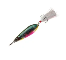 Daiwa STEEZ Spoon 70mm 14g #Hasu