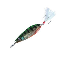 Daiwa STEEZ Spoon 70mm 14g #Gorgeous gill