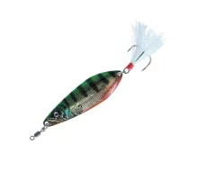 Блешня Daiwa STEEZ Spoon 70mm 14g #Gorgeous gill