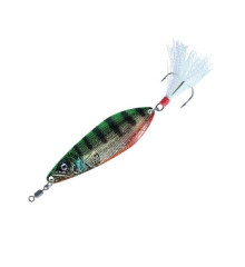 Daiwa STEEZ Spoon 70mm 14g #Gorgeous gill