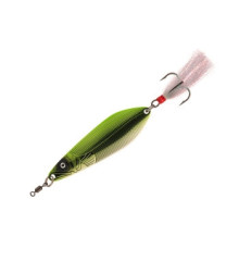 Daiwa STEEZ Spoon 81mm 22g #Ayu