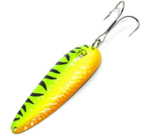 Блешня Dardevle 93mm 28g #Hmrd Hot Mackerel