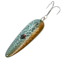 Spoon Dardevle 93mm 28g #Sunfish