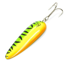 Блесна Dardevle 93mm 28g №58 #Hot Mackerel