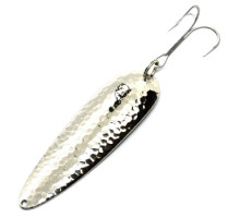 Dardevle spinner 93mm 28g No. 62 #Hmrd Nickel