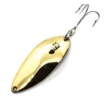 Dardevle Devle Dog Rokt 53mm 18g #Brass
