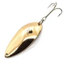 Spinner Dardevle Devle Dog Rokt 53mm 18g #Copper