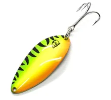 Dardevle Devle Dog Rokt 53mm 18g #Hot Mackerel