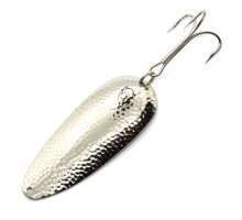 Spinner Dardevle Huskie Junior 115mm 56g No. 762 #Hmrd Nickel