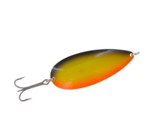 Блесна Kuusamo Hauki 80mm 22g#BL/ G/O-B,UV