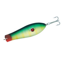 Spoon Kuusamo Professor 0 144mm 44g # GR / FYE / SS