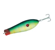 Spoon Kuusamo Professor 0 144mm 44g # GR / FYE / SS