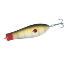 Spoon Kuusamo Professor 0 144mm 44g # GR / G / SS