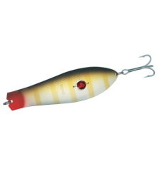 Блешня Kuusamo Professor 0 144mm 44g # GR / G / SS