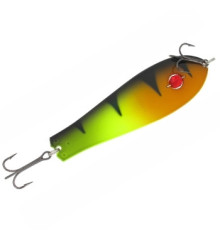 Spoon Kuusamo Professor 1 115mm 27g #BL/GR/FYe/O-B UV
