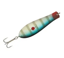 Spoon Kuusamo Professor 1 115mm 36g # BL / BLU-S