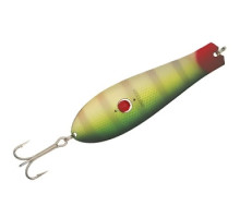 Блесна Kuusamo Professor 1 115mm 36g#GR-B