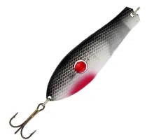 Блешня Kuusamo Professor 2 90mm 26g # GL / BL / BLU / OS