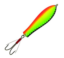 Spoon Kuusamo Professor 2 Ruohikko 90mm 18g # BL / GR / FYe / FR-S 