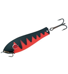 Блесна Kuusamo Professor 2 90mm 18g#BL/FR-C
