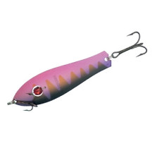 Блешня Kuusamo Professor 2 90mm 18g # BLU / FR-C