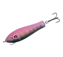 Блешня Kuusamo Professor 2 90mm 18g # BLU / FR-C