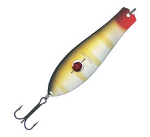 Блешня Kuusamo Professor 2 90mm 26g # GR / G / SS