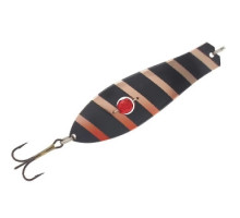 Блесна Kuusamo Professor 2 90mm 26g#R/BL-C
