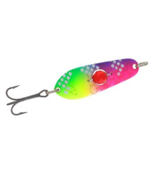Spoon Kuusamo Rasanen 50mm 11g #Pink/Li/FYe/GR-S
