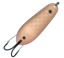 Блесна Kuusamo Rasanen Ruohikko Hard 70mm 10g#C-S