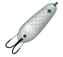 Блешня Kuusamo Rasanen Ruohikko Hard 70mm 10g # SC