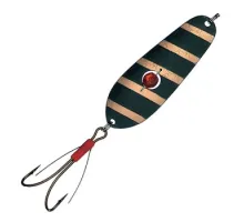 Spoon Kuusamo Rasanen Ruohikko Soft 70mm 20g # BL-C