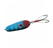 Spoon Kuusamo Rasanen Ruohikko Soft 70mm 20g # BLU