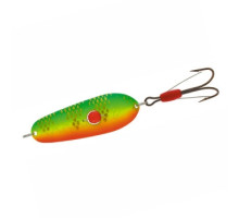 Spoon Kuusamo Rasanen Ruohikko Soft 70mm 20g#G/GR/FYe/FR-C