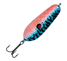 Блешня Kuusamo Rasanen Ruohikko Soft 70mm 20g # FR / BLU-S