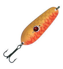Блешня Kuusamo Rasanen Ruohikko Soft 70mm 20g # FYE / FR-C