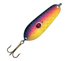 Блешня Kuusamo Rasanen Ruohikko Soft 70mm 20g # LI / BB