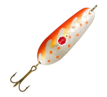 Spoon Kuusamo Rasanen Helmi 70mm 20g # FR / Ye / FR-S