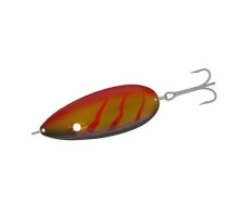 Spoon Kuusamo Suurhauki 95mm 40g #R/BL/G/R-C UV
