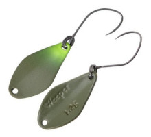 Блешня Nories Masukurouto Weeper 1.2g #023