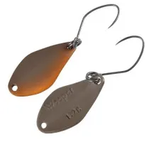 Блешня Nories Masukurouto Weeper 1.2g #027