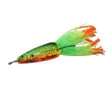 Northland Fishing Tackle Jaw Breaker Spoon 14g #Fire Tiger