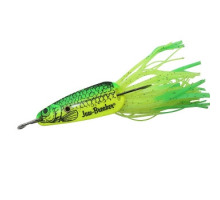 Northland Fishing Tackle Jaw Breaker Spoon 14g #Parakeet