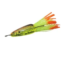 Блешня Northland Fishing Tackle Jaw Breaker Spoon 14g #Sunrise