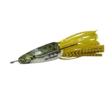 Northland Fishing Tackle Jaw Breaker Spoon 14g #Bull Frog