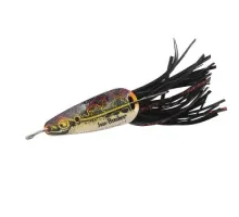 Northland Fishing Tackle Jaw Breaker Spoon 14g #Bleeding Frog