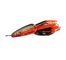 Блешня Northland Fishing Tackle Jaw Breaker Spoon 14g #Crawfish