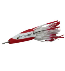 Northland Fishing Tackle Jaw Breaker Spoon 14g #Red White
