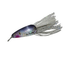 Northland Fishing Tackle Jaw Breaker Spoon 14g #Silver Shiner