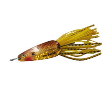 Блешня Northland Fishing Tackle Jaw Breaker Spoon 14g #Gold Shiner
